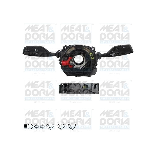 231181 Steering Column Switch