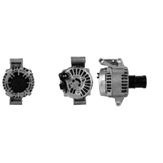 LRA01928 Alternator