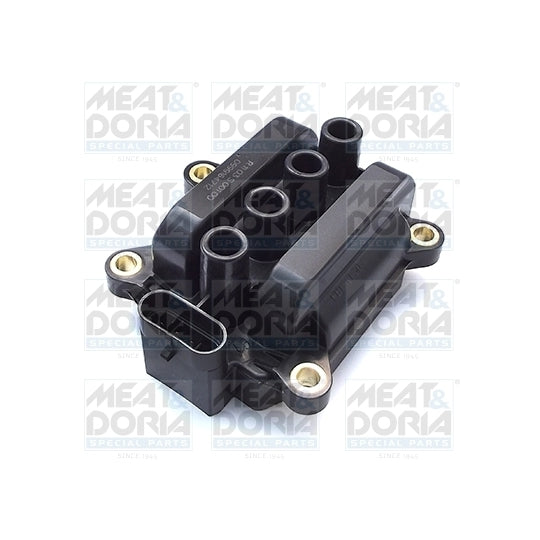 10610 Ignition coil