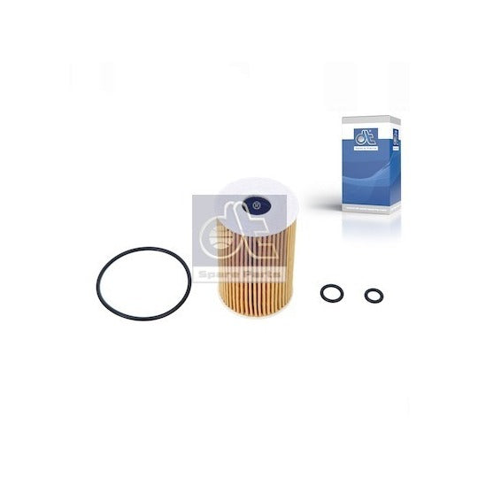 11.13105 Oil filter