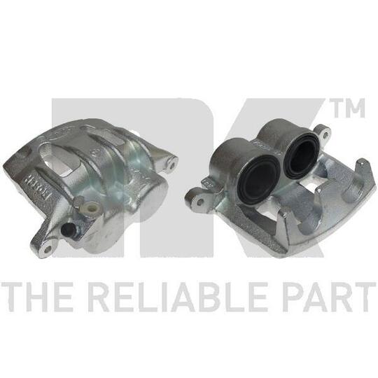 2125143 Brake Caliper