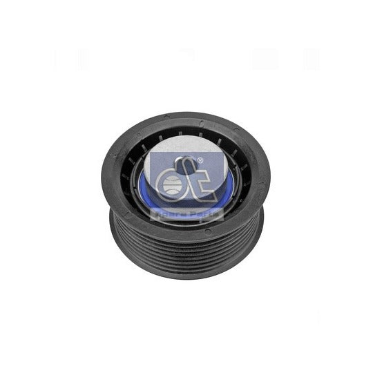 1.11184 Tensioner Pulley, v-ribbed belt