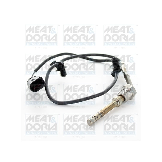 12335 Sensor, exhaust gas temperature