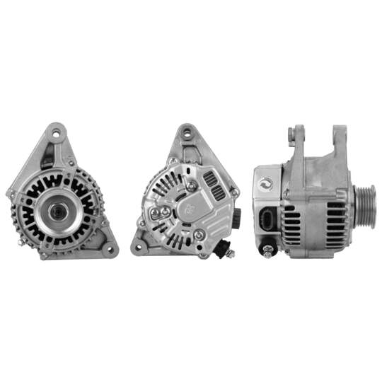 LRA02203 Alternator
