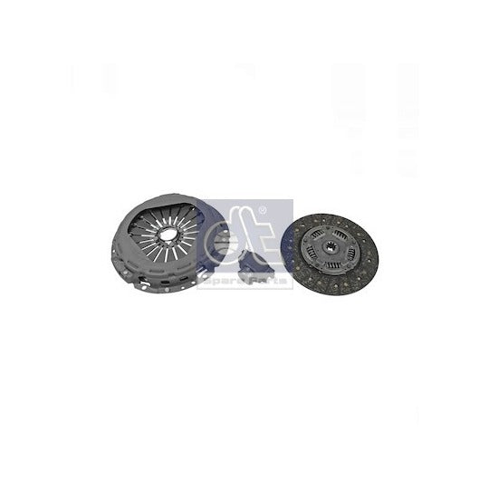 7.90591 Clutch Kit