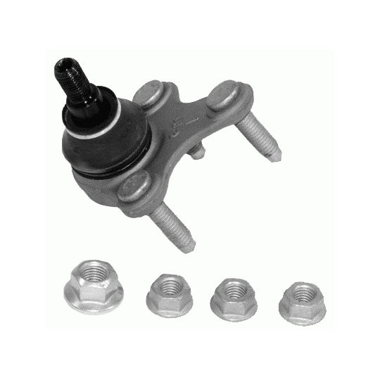 26772 02 Ball Joint