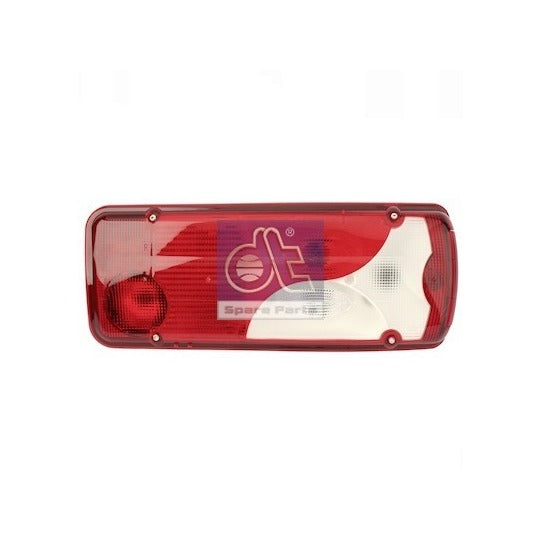 1.21831 Lens, combination rearlight