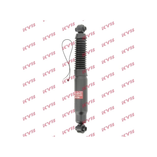 345078 Shock Absorber
