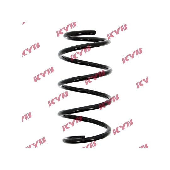 RA4126 Coil Spring