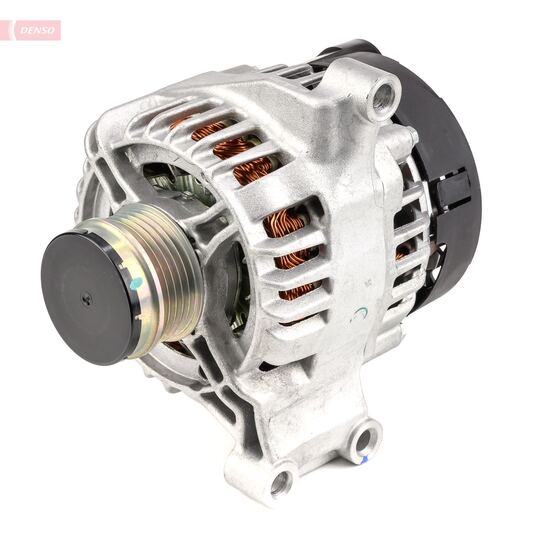 DAN1078 Alternator