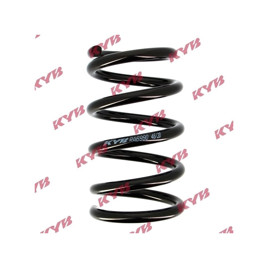 RA6990 Coil Spring
