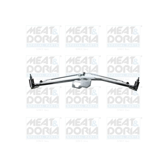 227033 Wiper Linkage