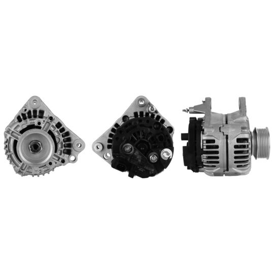 LRA01820 Alternator
