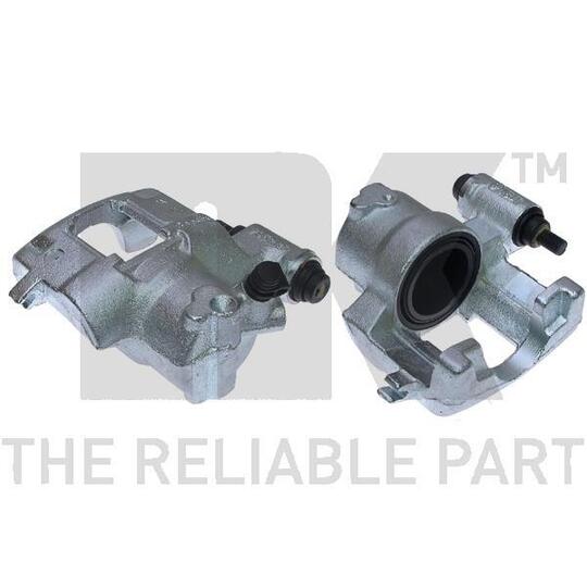2123104 Brake Caliper