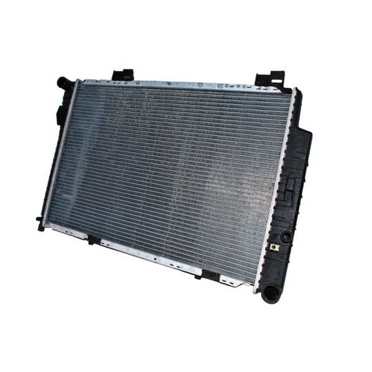 D7M009TT Radiator, engine cooling