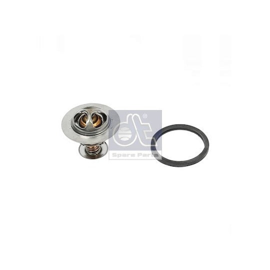 12.18027 Thermostat, coolant