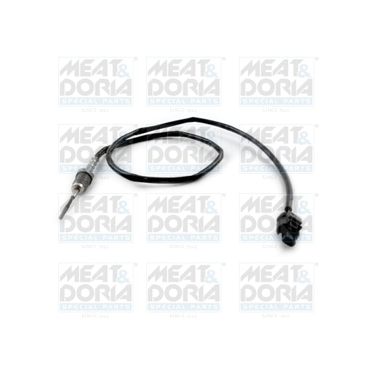 12416 Sensor, exhaust gas temperature