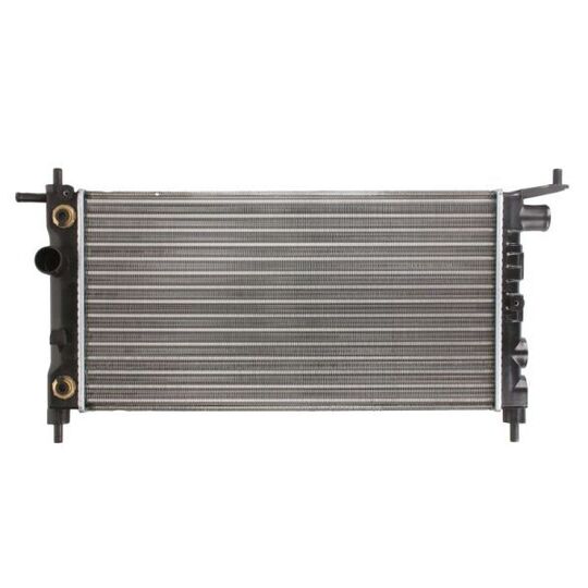 D7X041TT Radiator, engine cooling
