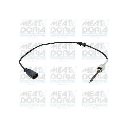 12310 Sensor, exhaust gas temperature