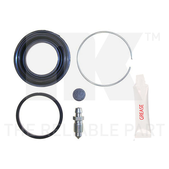 8845019 Repair Kit, brake caliper
