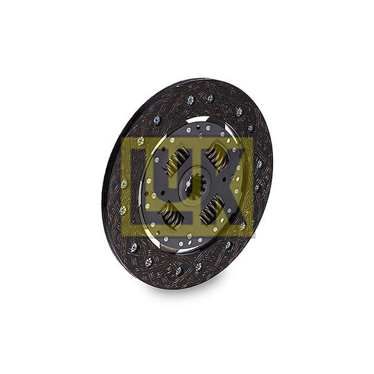 323 0146 16 Clutch Disc