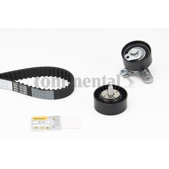 CT 1121 K1 Timing Belt Set