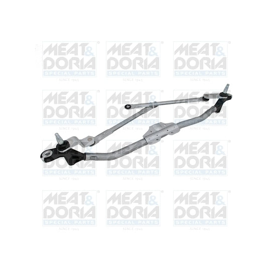 227018 Wiper Linkage