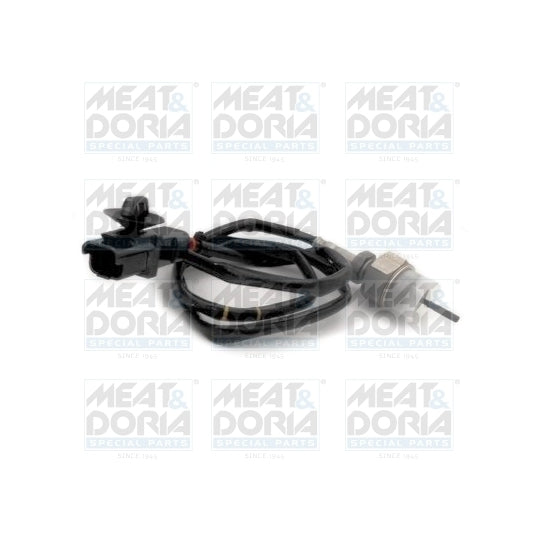 12304 Sensor, exhaust gas temperature