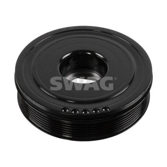 60 10 5958 Belt Pulley, crankshaft