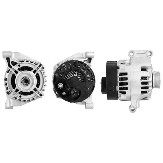 LRA02545 Alternator
