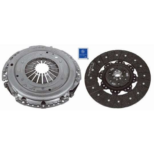 3000 970 086 Clutch Kit
