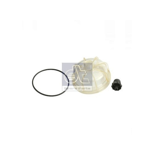 1.12265 Inspection Glass, hand feed pump