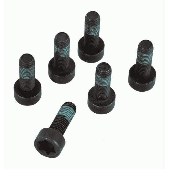1874 000 047 Screw Set, flywheel