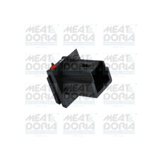 206007 Switch, door lock