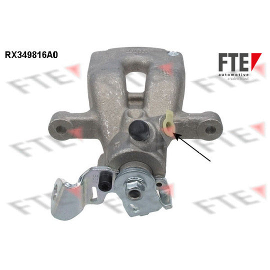 RX349816A0 Brake Caliper
