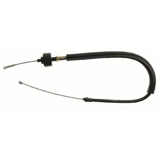 3074 600 294 Clutch Cable