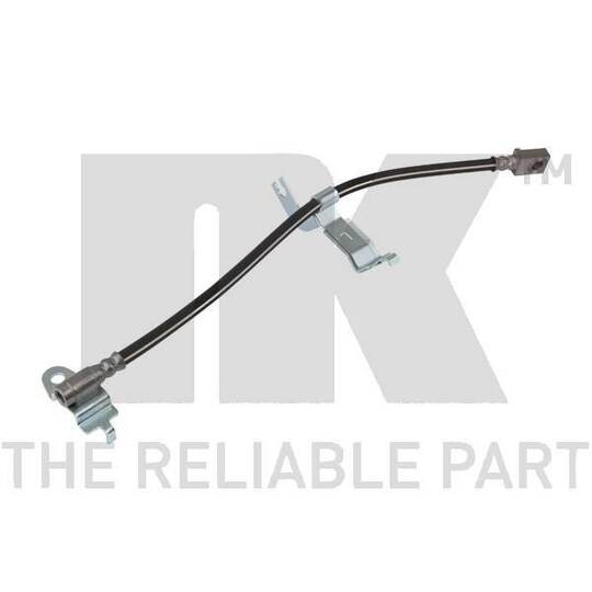 8525126 Brake Hose