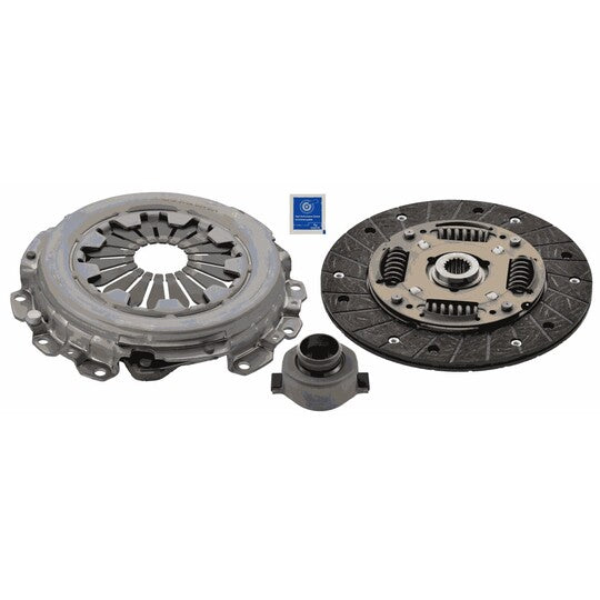3000 951 468 Clutch Kit