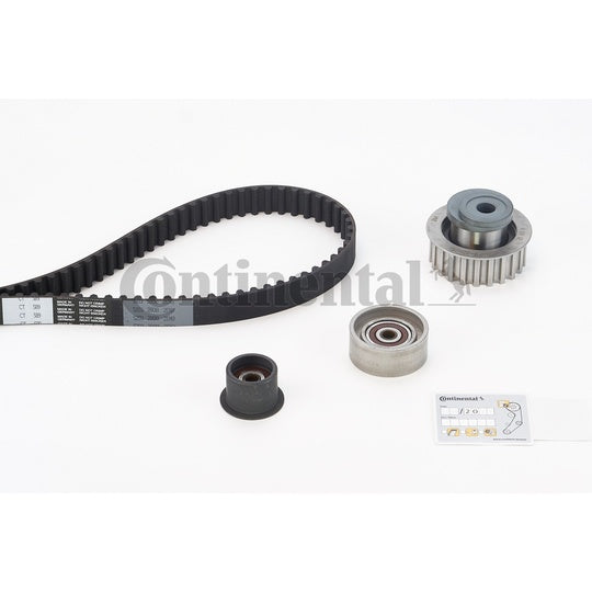 CT589K2 Timing Belt Set