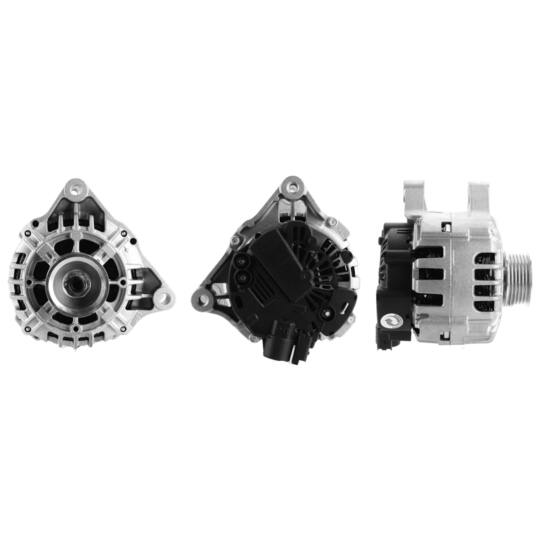 LRA01930 Alternator