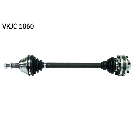 VKJC 1060 Drive Shaft