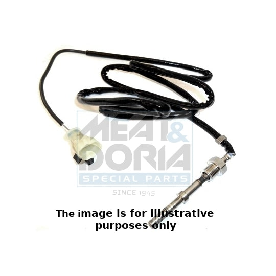 11947E Sensor, exhaust gas temperature