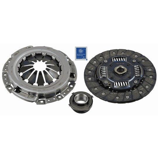 3000 951 496 Clutch Kit