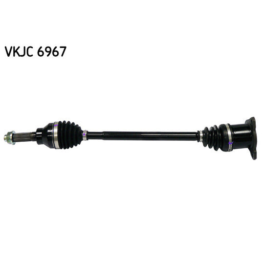 VKJC 6967 Drive Shaft