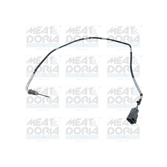 12520 Sensor, exhaust gas temperature