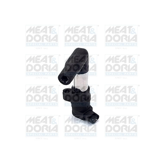 10704 Ignition coil