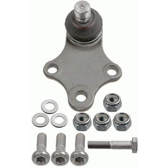 14977 02 Ball Joint