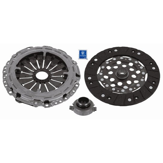 3000 951 651 Clutch Kit