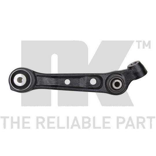 5011576 Track Control Arm