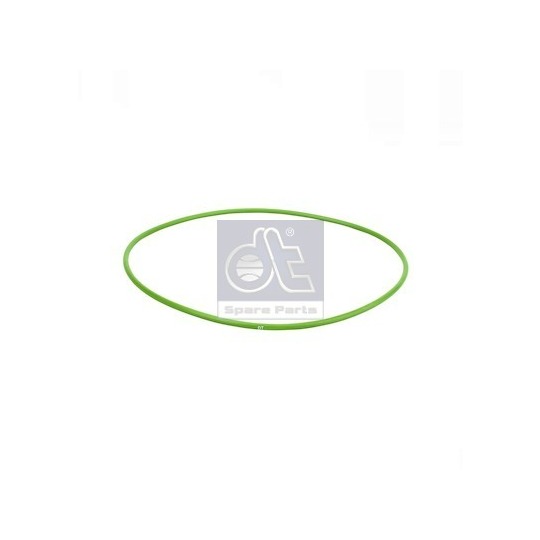 1.16229 Seal, wheel hub
